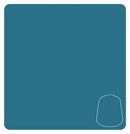 GW22-76 LAYER: AHRIMAN BLUE