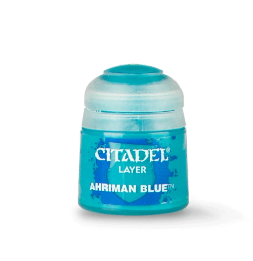 GW22-76 LAYER: AHRIMAN BLUE