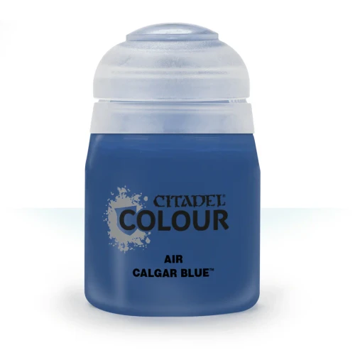 (D) 28-24 AIR: CALGAR BLUE