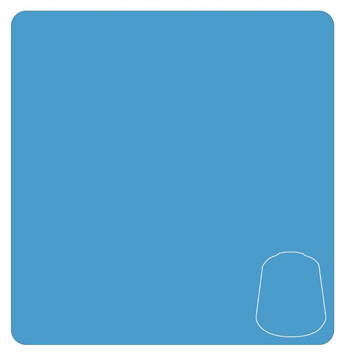 GW28-25 AIR: LOTHERN BLUE