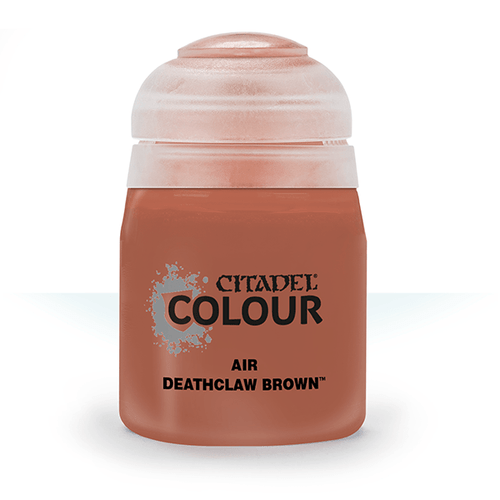 (D) 28-38 AIR: DEATHCLAW BROWN