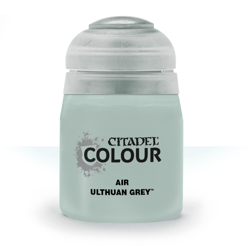 GW28-45 AIR: ULTHUAN GREY