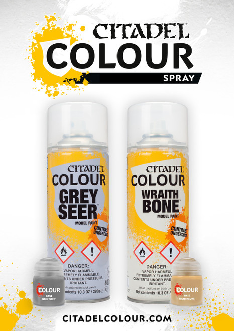 62-20 SPRAY: ZANDRI DUST