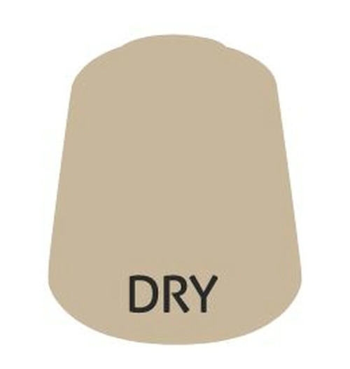 23-11 DRY: TERMINATUS STONE