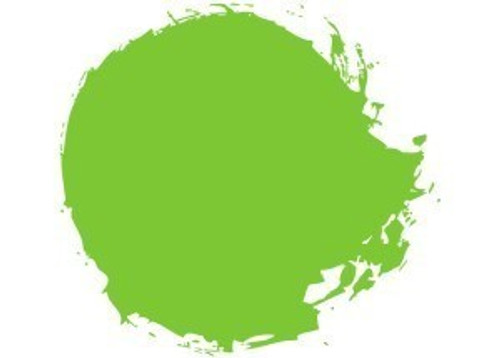 GW23-24 DRY: NIBLET GREEN