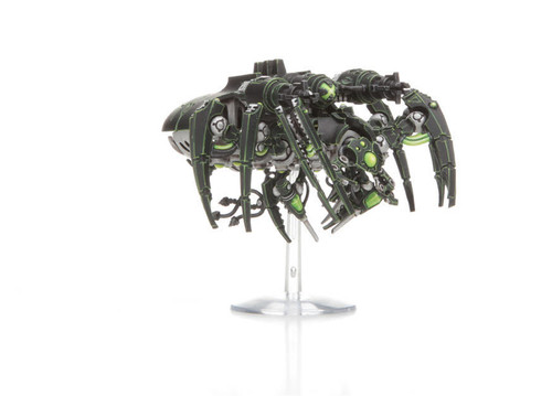 NECRON CANOPTEK SPYDER