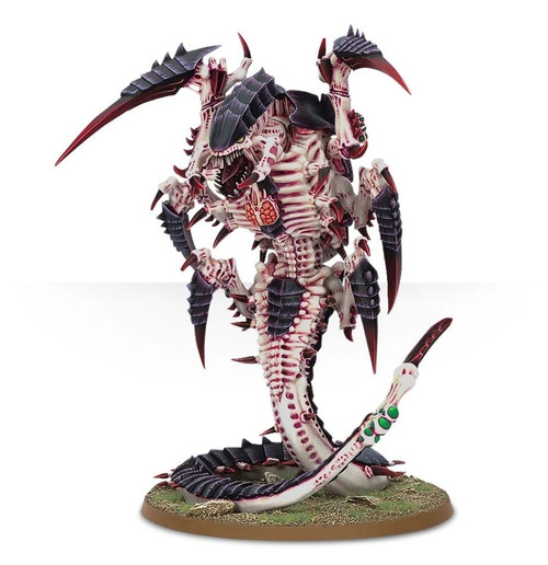 70-51 START COLLECTING! TYRANIDS