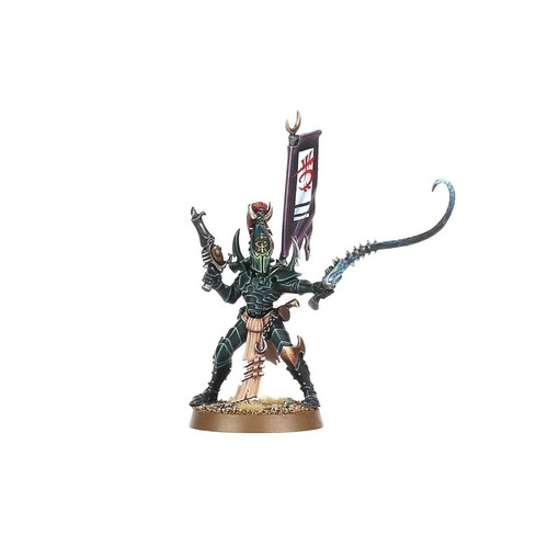 (SO) 45-07 DRUKHARI KABALITE WARRIORS