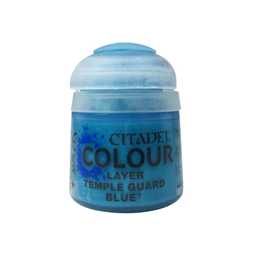 GW22-20 LAYER: TEMPLE GUARD BLUE