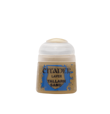 GW22-34 LAYER: TALLARN SAND