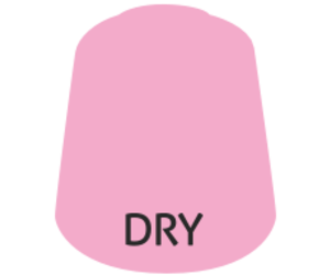 GW23-15 DRY:  CHANGELING PINK
