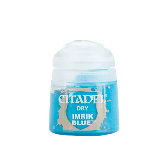 23-20 DRY: IMRIK BLUE