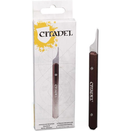 66-65 CITADEL MOULDLINE REMOVER 66-65 CITADEL MOULDLINE REMOVER