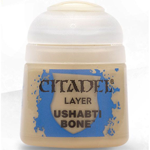 GW22-32 LAYER : USHABTI BONE