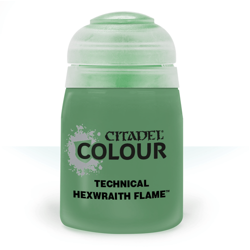GW27-20  CONTRAST:  HEXWRAITH FLAME