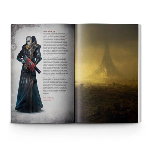 300-25 NECROMUNDA: RULEBOOK 300-25 NECROMUNDA: RULEBOOK