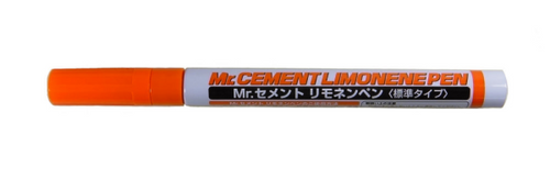 GSI Creos Mr Cement Limonene Pen PL01
