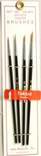 ABS155-4PS 4-PC Golden Takion Detail Set