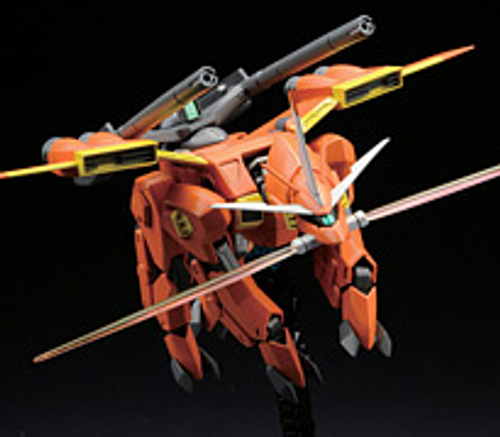 BAN2156411 Bandai HG 1/144 SEED R11 LaGOWE  "Gundam SEED" BAN2156411 Bandai HG 1/144 SEED R11 LaGOWE  "Gundam SEED"
