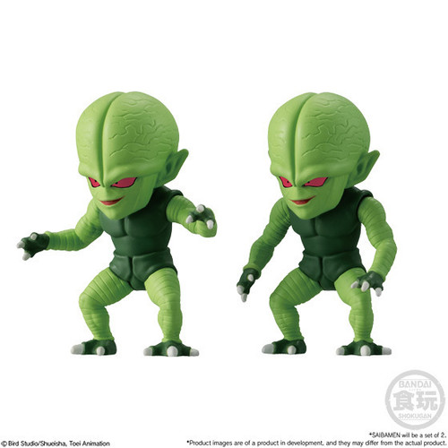 39233 Dragon Ball Adverge 11 "Dragon Ball Super" Bandai Adverge