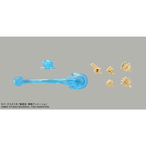 BAN2490610 Bandai Spirits Figure-Rise Standard Super Saiyan Son Goku (New Package Ver) 'Dragon Ball Z'