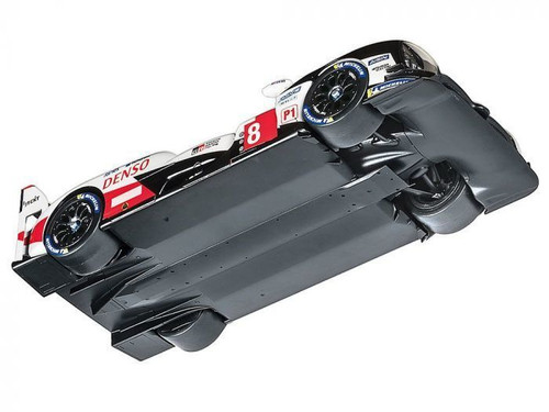 24349 Toyota Gazoo Racing TS050 Hybrid Kit 1:24