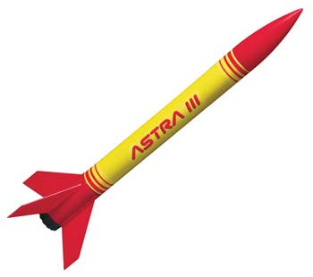 1610 Astra III Quick Kit