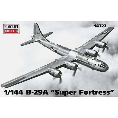 MMI14727 B-29A Enola Gay 1/144