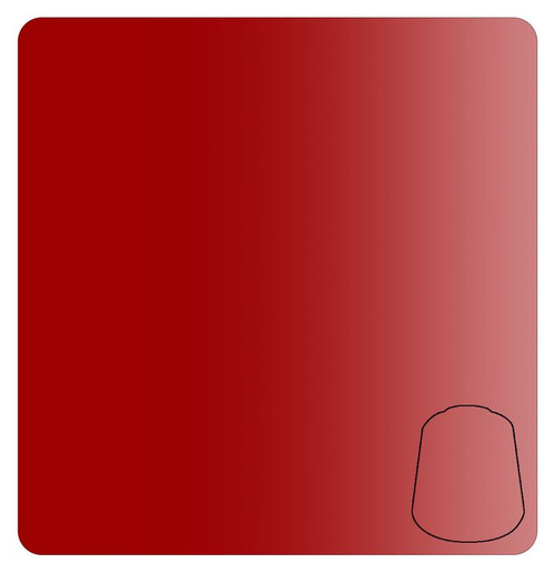 GW29-12 CONTRAST: BLOOD ANGELS RED