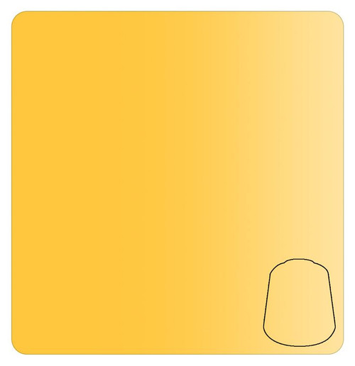 GW29-10 CONTRAST: IYANDEN YELLOW