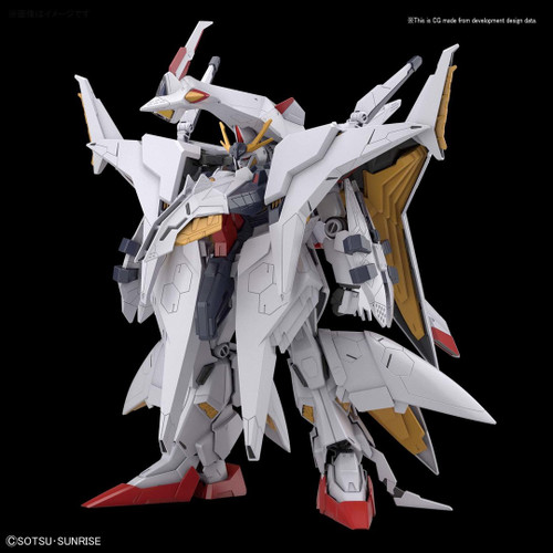 BANDAI Hobby HGUC 1/144 #229 PENELOPE  4573102582041