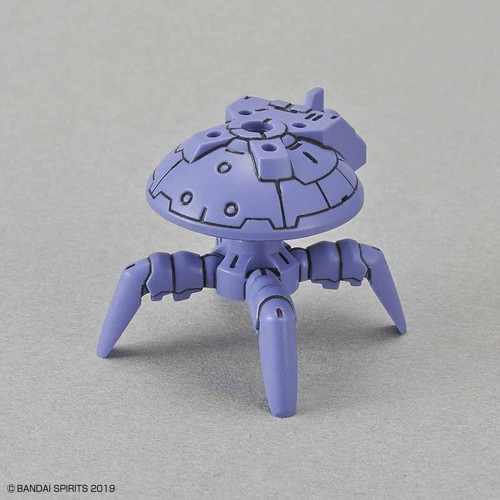 5058838	 #12 bEXM-15 Portanova White  "30 Minute Missions", Bandai Spirits 30 MM