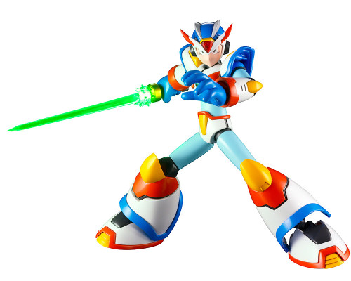 KP522 MEGAMAN X MAXARMOR MODEL KIT KP522 MEGAMAN X MAXARMOR MODEL KIT