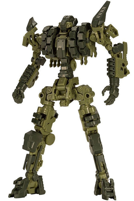 MB54 MSG CONVERT BODY FOREST