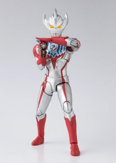 58043 Ultraman Taiga "Ultraman Taiga", Bandai S.H.Figuarts 58043 Ultraman Taiga "Ultraman Taiga", Bandai S.H.Figuarts
