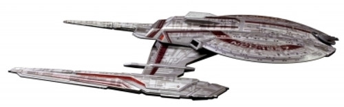 967M POLAR LIGHTS STAR TREK DISCOVERY U.S.S. SHENZHOU 1:2500 SCALE SNAP KIT 967M POLAR LIGHTS STAR TREK DISCOVERY U.S.S. SHENZHOU 1:2500 SCALE SNAP KIT