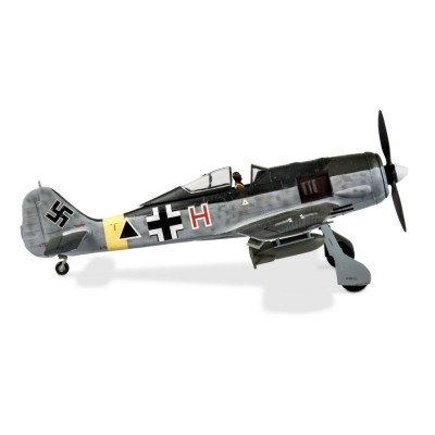 855271 Focke-Wulf Fw 190 1/48