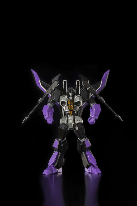 51236  Skywarp "Transformers", Flame Toys Furai Model 51236  Skywarp "Transformers", Flame Toys Furai Model