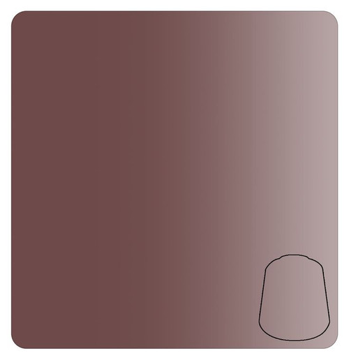 GW29-29 CONTRAST: CYGOR BROWN