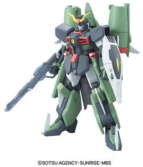 BAN1131422 Bandai HG 1/144 #19 Chaos Gundam 'Gundam Seed' BAN1131422 Bandai HG 1/144 #19 Chaos Gundam 'Gundam Seed'