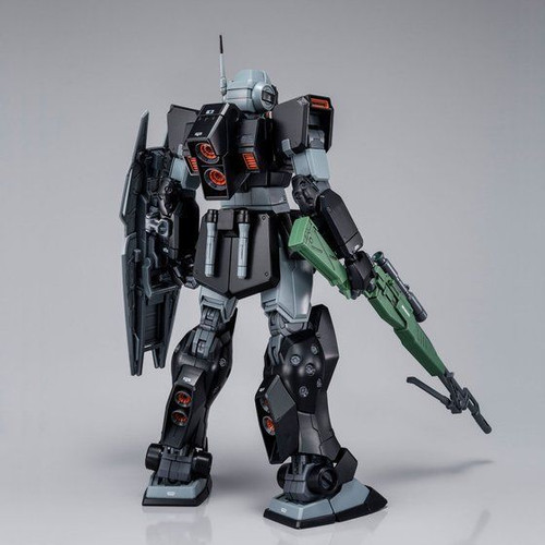PBAN24 MG 1/100 GM Sniper Lydo Wolf PBAN24 MG 1/100 GM Sniper Lydo Wolf