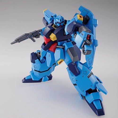 PBAN27 HGUC 1/144 Gustav Karl (Gihren Greed Ver.) PBAN27 HGUC 1/144 Gustav Karl (Gihren Greed Ver.)