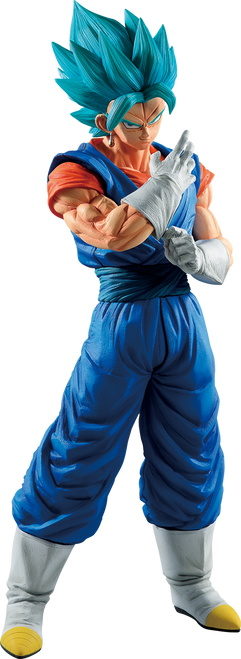 58982 Super Saiyan God SS VEGITO (Extreme Saiyan) "Dragon Ball", Bandai Ichiban Figure 58982 Super Saiyan God SS VEGITO (Extreme Saiyan) "Dragon Ball", Bandai Ichiban Figure