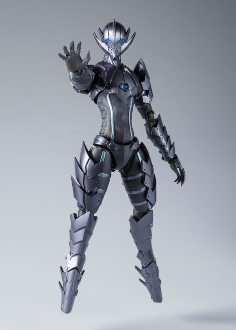 58166 BEMLAR -the Animation- "ULTRAMAN (Netflix)", Bandai S.H.Figuarts