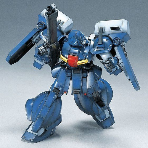 BAN1105265 Bandai HGUC 1/144 RMS-141 Xeku Eins "Gundam Sentinel" Plastic Model Kit