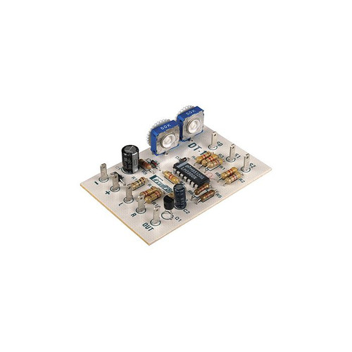 (SO) 5201 DT-1 Grade Crossing Detection Unit