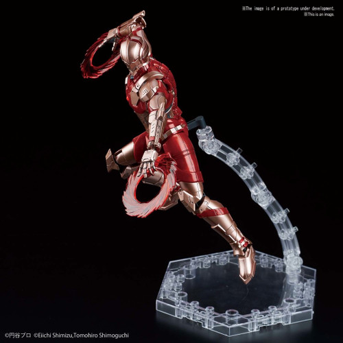 5057862 Ultraman B Type (Limiter Release Ver.) "Ultraman", Bandai Spirits Figure-rise Standard