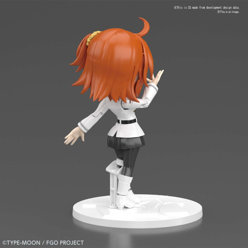 BAN2505192  #04 Master/Female Protagonist "Fate/Series", Bandai Spirits Petitrits