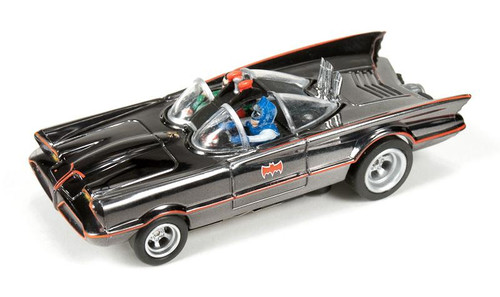 AW Slot Car  Batman