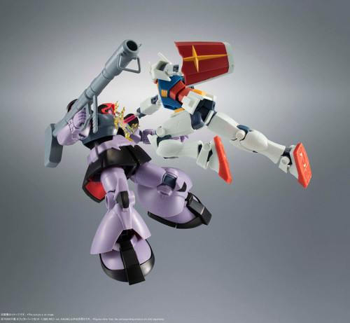 BAS58724 Effect Parts Set ver. A.N.I.M.E. "Mobile Suit Gundam", Bandai Robot Spirit BAS58724 Effect Parts Set ver. A.N.I.M.E. "Mobile Suit Gundam", Bandai Robot Spirit